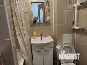 Студия квартира, посуточно, 28м2, 13/14 этаж