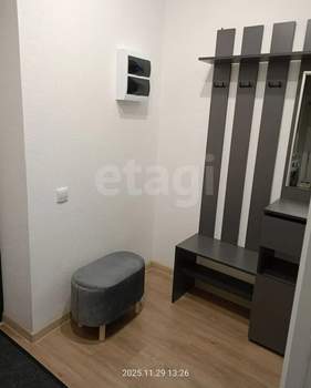 1-к квартира, на длительный срок, 31м2, 8/12 этаж