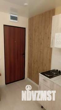 1-к квартира, посуточно, 24м2, 1/1 этаж