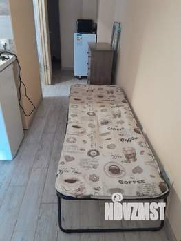 Студия квартира, посуточно, 22м2, 1/9 этаж