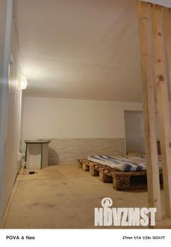 5-к квартира, на длительный срок, 30м2, 4/4 этаж