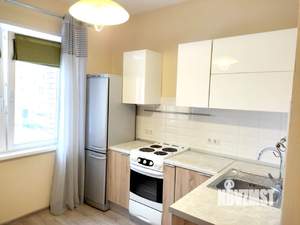 2-к квартира, на длительный срок, 54м2, 2/9 этаж