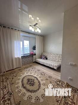 1-к квартира, на длительный срок, 38м2, 8/9 этаж