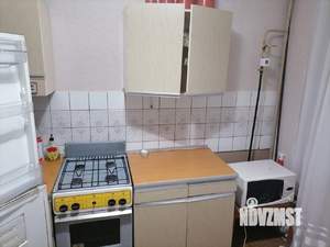 1-к квартира, на длительный срок, 32м2, 4/9 этаж