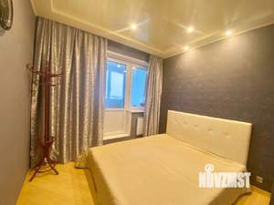 2-к квартира, на длительный срок, 45м2, 7/15 этаж