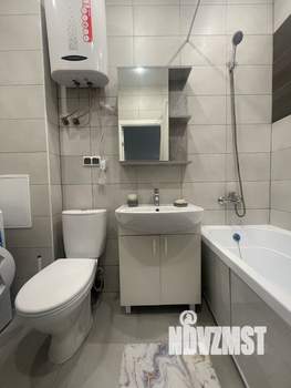 Студия квартира, на длительный срок, 24м2, 15/16 этаж