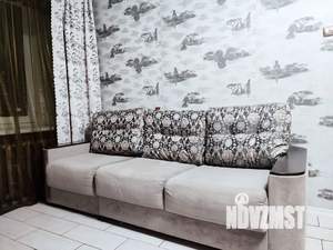 1-к квартира, посуточно, 37м2, 1/1 этаж