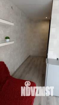 1-к квартира, посуточно, 24м2, 1/9 этаж