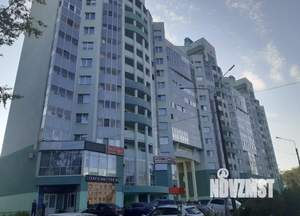 1-к квартира, посуточно, 28м2, 5/16 этаж