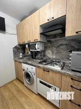 1-к квартира, на длительный срок, 30м2, 2/5 этаж