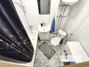 2-к квартира, посуточно, 43м2, 3/5 этаж