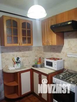 1-к квартира, посуточно, 32м2, 1/9 этаж