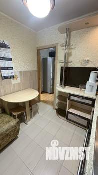 1-к квартира, на длительный срок, 29м2, 4/5 этаж