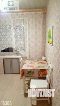 Студия квартира, на длительный срок, 32м2, 5/5 этаж