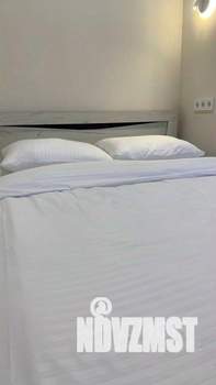 1-к квартира, посуточно, 15м2, 1/1 этаж