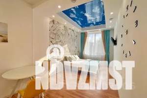 1-к квартира, посуточно, 31м2, 1/5 этаж