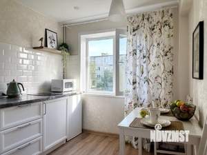 1-к квартира, посуточно, 35м2, 3/5 этаж