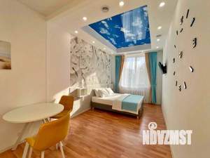 1-к квартира, посуточно, 31м2, 1/1 этаж