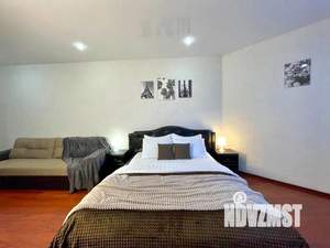 1-к квартира, посуточно, 36м2, 3/15 этаж