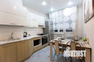 1-к квартира, посуточно, 38м2, 5/9 этаж