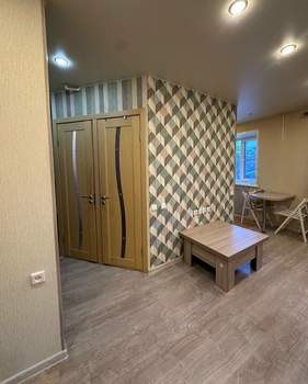 1-к квартира, на длительный срок, 30м2, 3/5 этаж