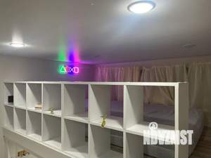 Студия квартира, посуточно, 25м2, 4/4 этаж