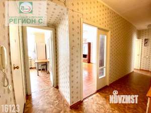 2-к квартира, на длительный срок, 50м2, 4/9 этаж