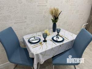 1-к квартира, на длительный срок, 41м2, 5/10 этаж