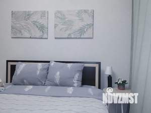 1-к квартира, посуточно, 35м2, 1/9 этаж