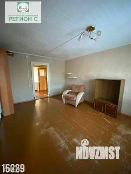 2-к квартира, на длительный срок, 42м2, 2/2 этаж
