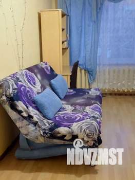 1-к квартира, посуточно, 46м2, 1/1 этаж