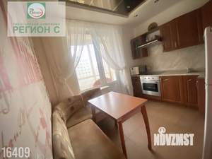 1-к квартира, на длительный срок, 34м2, 5/9 этаж