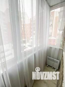 1-к квартира, посуточно, 31м2, 1/1 этаж