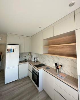 1-к квартира, на длительный срок, 39м2, 5/8 этаж