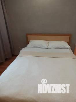 2-к квартира, посуточно, 43м2, 2/5 этаж