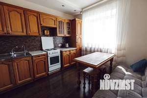 1-к квартира, посуточно, 46м2, 9/9 этаж