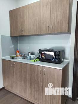 1-к квартира, посуточно, 26м2, 1/1 этаж