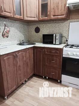 1-к квартира, посуточно, 38м2, 4/9 этаж