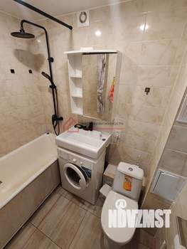 2-к квартира, на длительный срок, 45м2, 4/9 этаж
