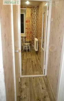 1-к квартира, на длительный срок, 30м2, 2/5 этаж