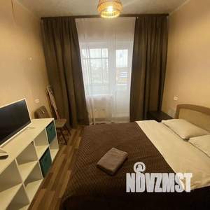 2-к квартира, посуточно, 50м2, 2/9 этаж