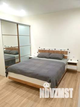 1-к квартира, посуточно, 45м2, 5/15 этаж