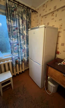 2-к квартира, на длительный срок, 50м2, 2/9 этаж