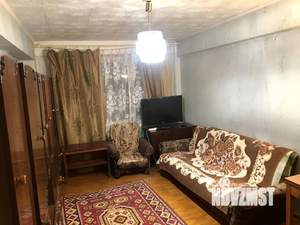 1-к квартира, на длительный срок, 34м2, 3/9 этаж