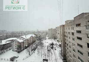 2-к квартира, на длительный срок, 55м2, 9/9 этаж