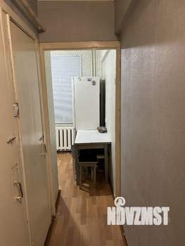 1-к квартира, на длительный срок, 30м2, 1/9 этаж