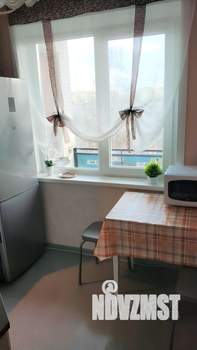 1-к квартира, посуточно, 32м2, 6/9 этаж