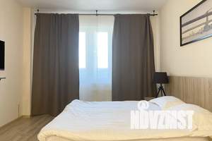 1-к квартира, посуточно, 30м2, 7/25 этаж