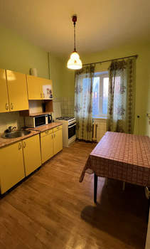 2-к квартира, на длительный срок, 55м2, 4/9 этаж