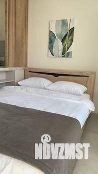 Студия квартира, посуточно, 16м2, 1/9 этаж